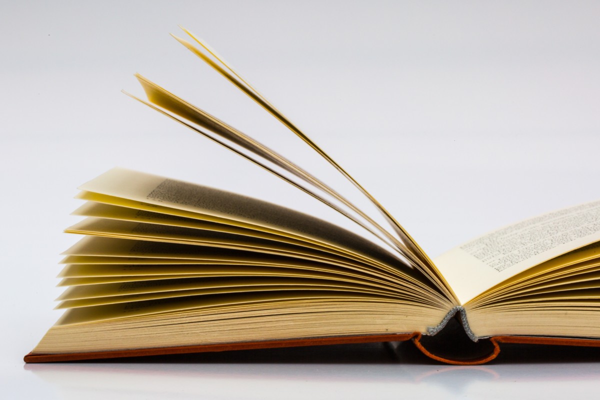 about me profile picture